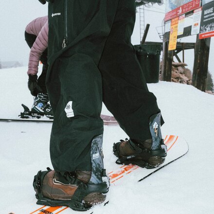 Rome - Katana AW FASE Pro Bindings - 2027
