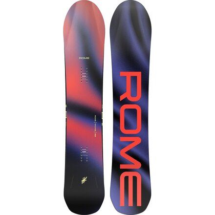 Ravine Snowboard - 2027