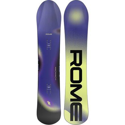 Ravine Snowboard - 2027 - Women's