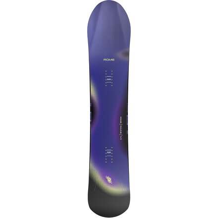 Rome - Ravine Snowboard - 2027 - Women's