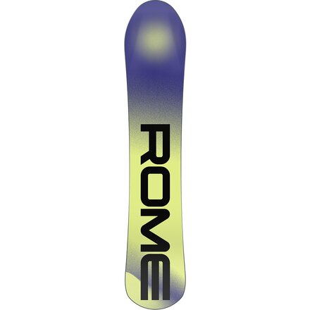 Rome - Ravine Snowboard - 2027 - Women's