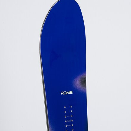 Rome - Ravine Snowboard - 2027 - Women's