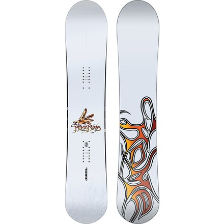 Rene Snowboard - 2027