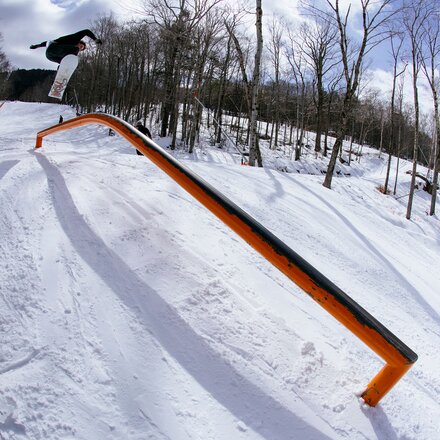 Rome - Rene Snowboard - 2027