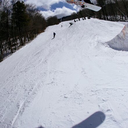 Rome - Rene Snowboard - 2027