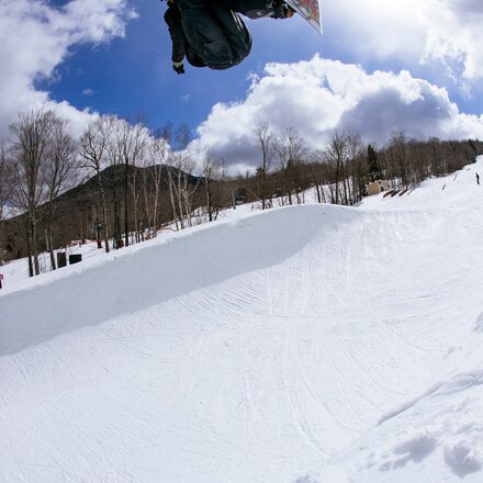 Rome - Rene Snowboard - 2027