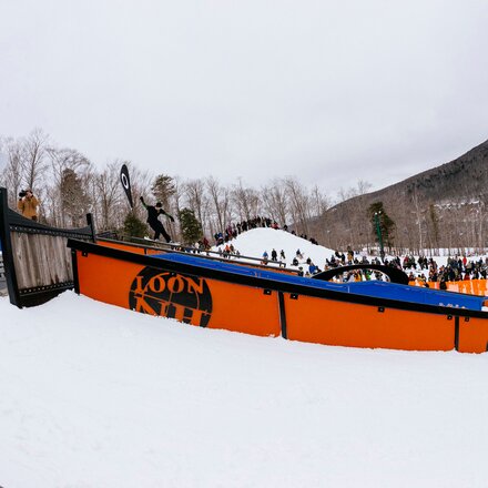 Rome - Rene Snowboard - 2027