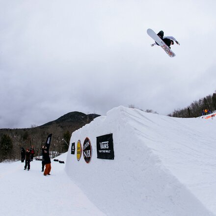 Rome - Rene Snowboard - 2027