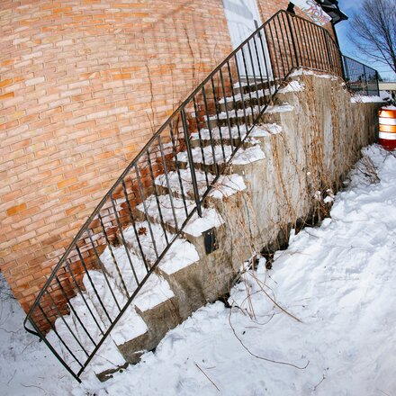 Rome - Rene Snowboard - 2027