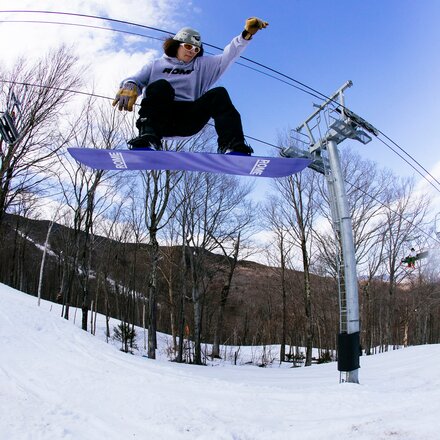 Rome - Royal Snowboard - 2027 - Women's