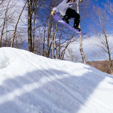 Rome - Royal Snowboard - 2027 - Women's