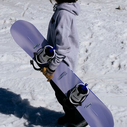 Rome - Royal Snowboard - 2027 - Women's