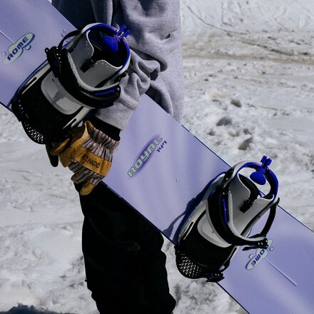 Rome - Royal Snowboard - 2027 - Women's