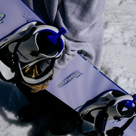 Rome - Royal Snowboard - 2027 - Women's