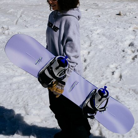 Rome - Royal Snowboard - 2027 - Women's
