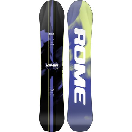 Viper Snowboard - 2027