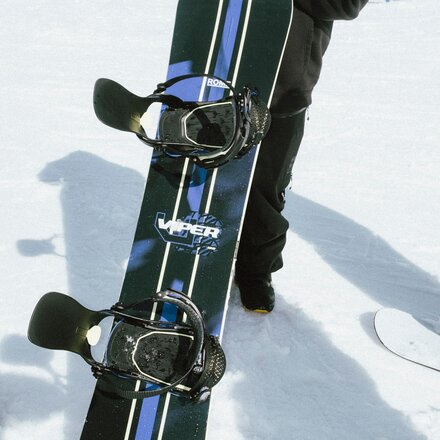 Rome - Viper Snowboard - 2027