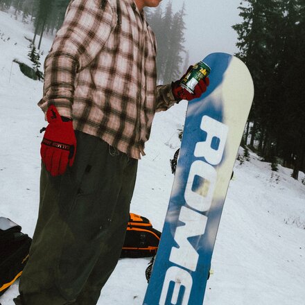 Rome - Viper Snowboard - 2027