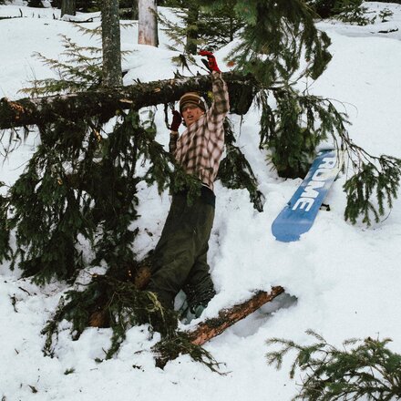 Rome - Viper Snowboard - 2027