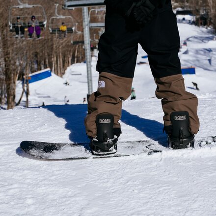Rome - Volt FASE Bindings - 2027 - Women's