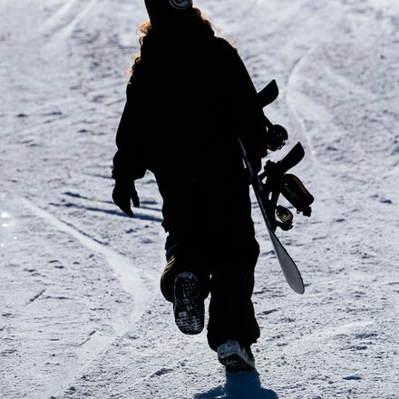 Rome - Volt FASE Bindings - 2027 - Women's