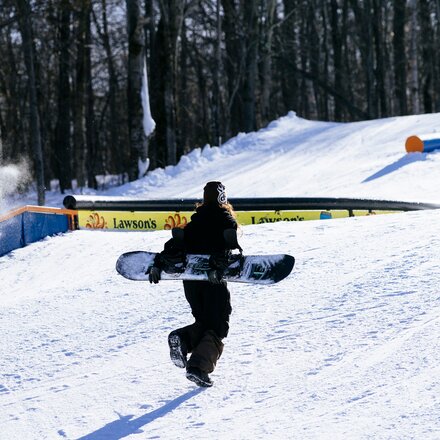 Rome - Volt FASE Bindings - 2027 - Women's