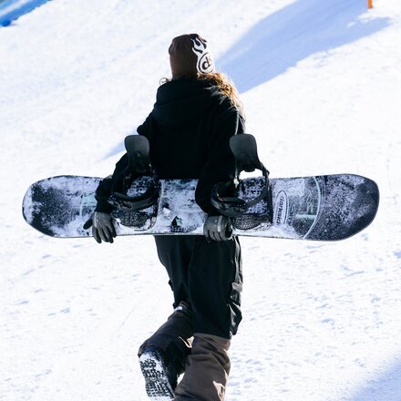 Rome - Volt FASE Bindings - 2027 - Women's