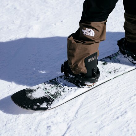 Rome - Volt FASE Bindings - 2027 - Women's