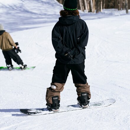Rome - Volt FASE Bindings - 2027 - Women's