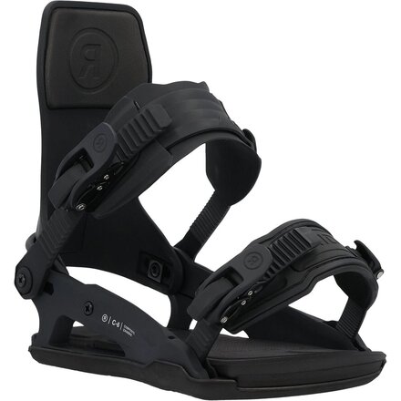 Rome - Boneless Snowboard + Ride C-6 Binding + Ride Octave Boot