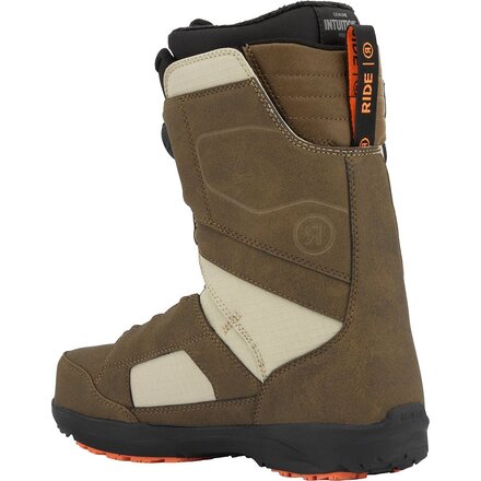 Rome - Boneless Snowboard + Ride C-6 Binding + Ride Octave Boot