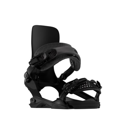 Rome - Mechanic w/ Katana AW FASE Snowboard Bundle