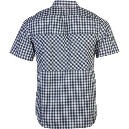 Roark - Sigurdur Shirt - Short-Sleeve - Men's