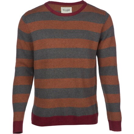 Roark - Bjork Sweater - Men's