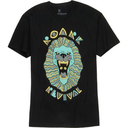 Roark - Lionel's Bar T-Shirt - Short-Sleeve - Men's