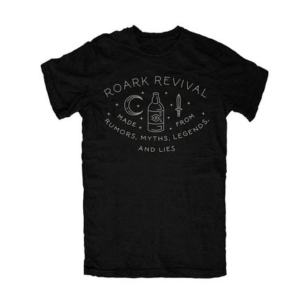 Roark - Rumors T-Shirt - Short-Sleeve - Men's