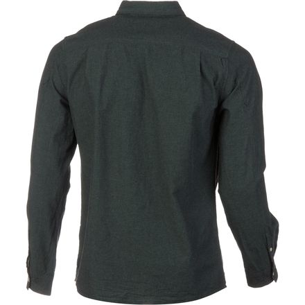 Roark - Hotel Shanker Shirt - Long-Sleeve - Men's