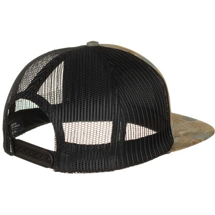 Roark - Fear the Sea Trucker Hat