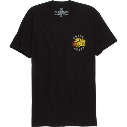 Roark - NOYFB T-Shirt - Men's
