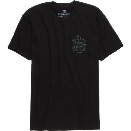 Roark - Da Nang Surf Club T-Shirt - Short-Sleeve - Men's