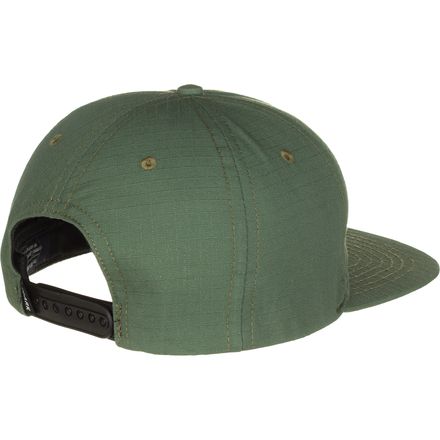 Roark - Strike Force Snapback Hat