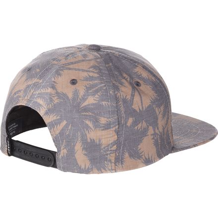 Roark - Palms Hat