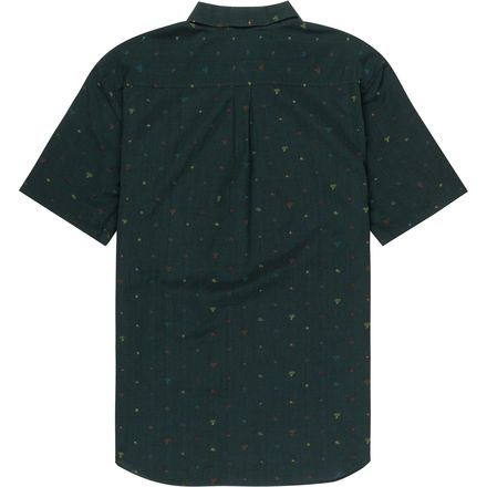 Roark - Thekkady Woven Shirt - Short-Sleeve - Men's