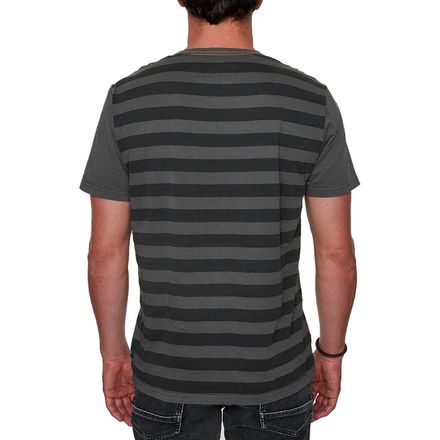 Roark - Well Worn Print Short-Sleeve T-Shirt - Men's