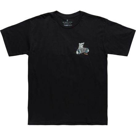Roark - Save The Bears T-Shirt - Men's