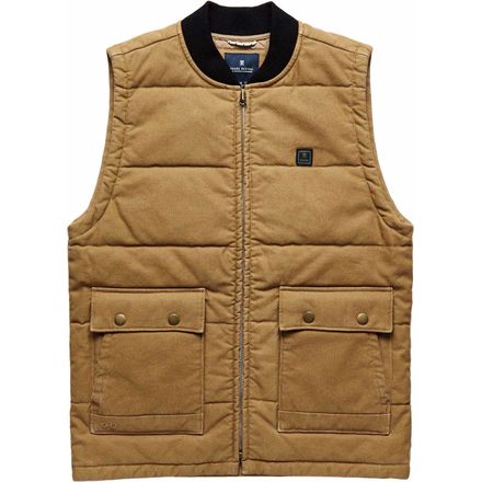 Roark - Pavlov Vest - Men's