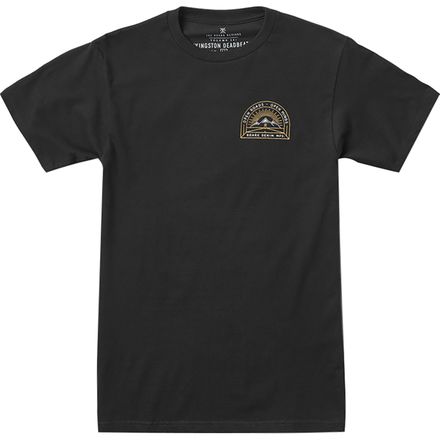 Roark - Open Roads Open Minds T-Shirt - Men's