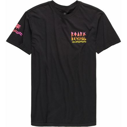 Roark - Fast Times Short-Sleeve T-Shirt - Men's