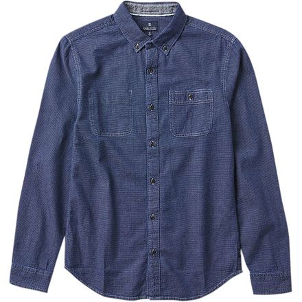Roark - Gauchito Button-Up Shirt - Men's