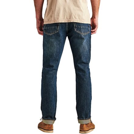 Roark - HWY 133 Travel Stretch Jean - Men's